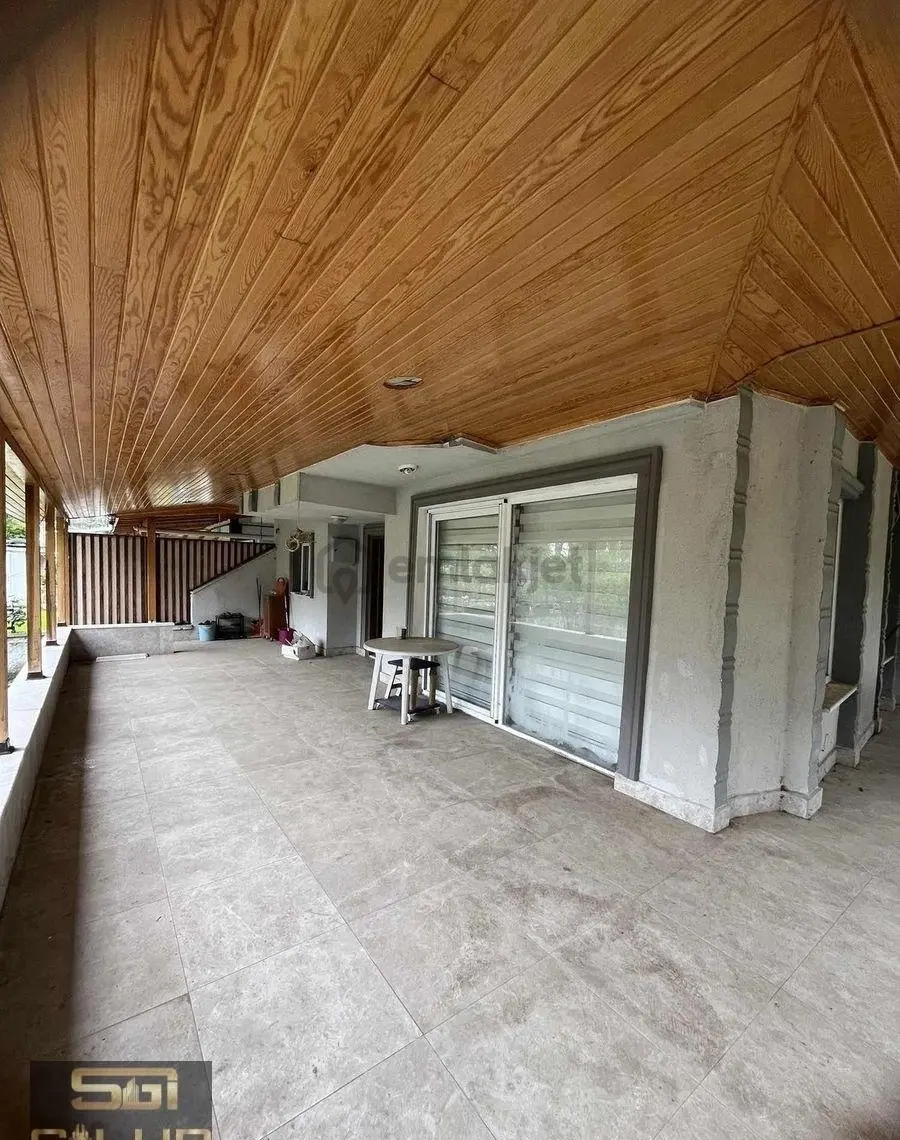 Dereköy'de Satılık 160 M2 Tripleks Yazlık - 15