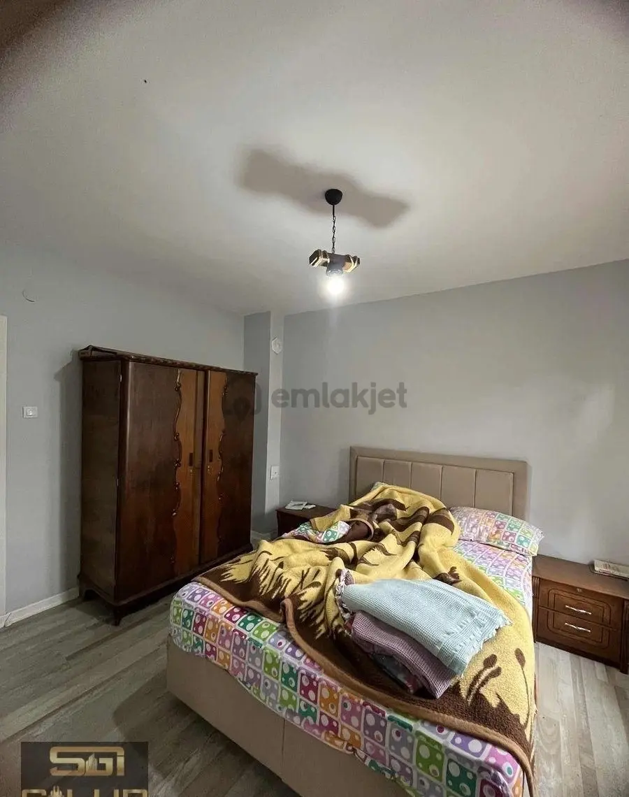 Dereköy'de Satılık 160 M2 Tripleks Yazlık - 16