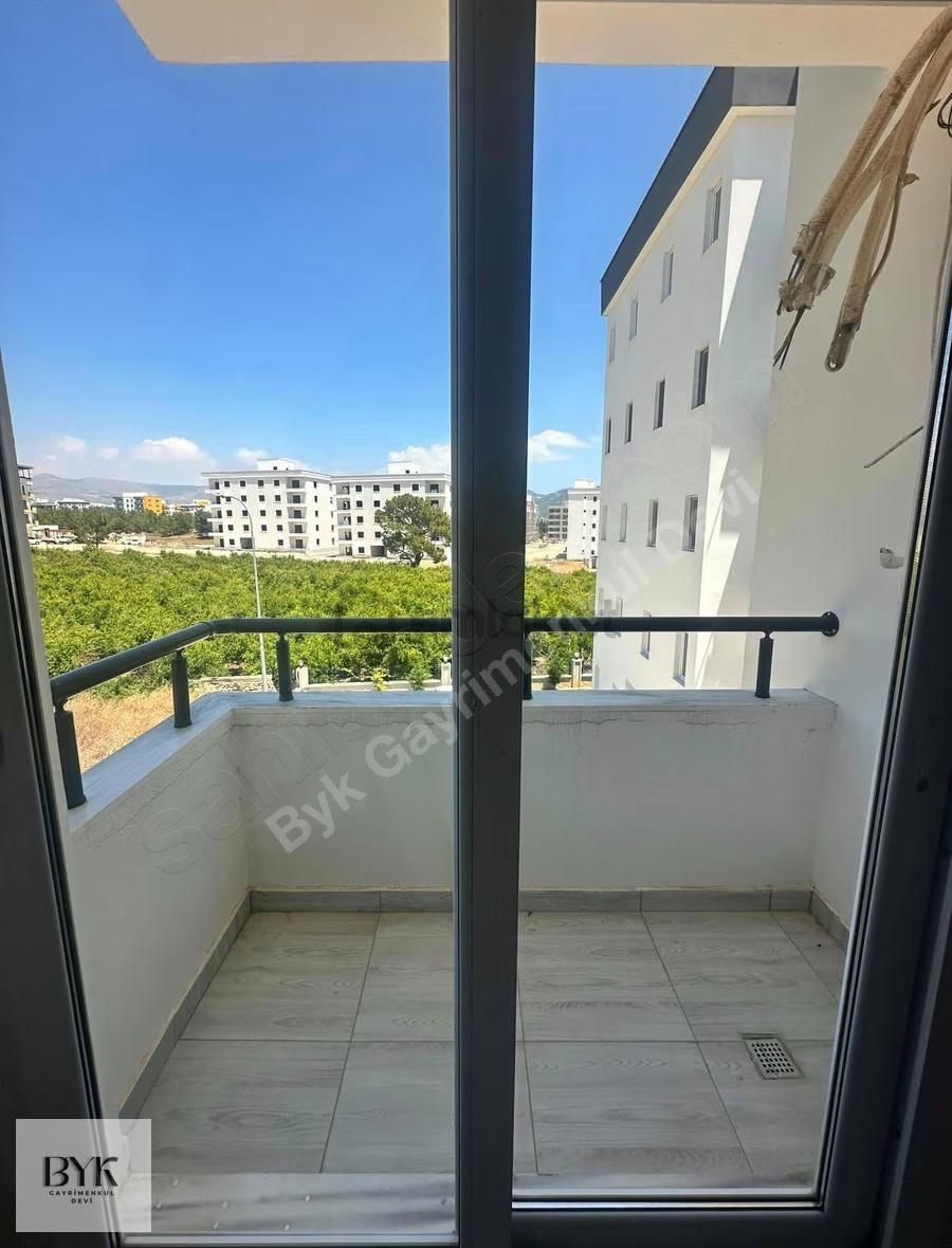 Yeşilovacık Eşyalı Kiralık Daire - 4