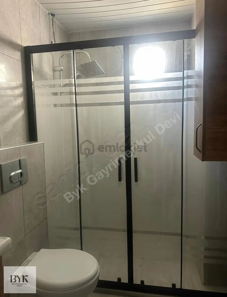 Yeşilovacık Eşyalı Kiralık Daire - 31