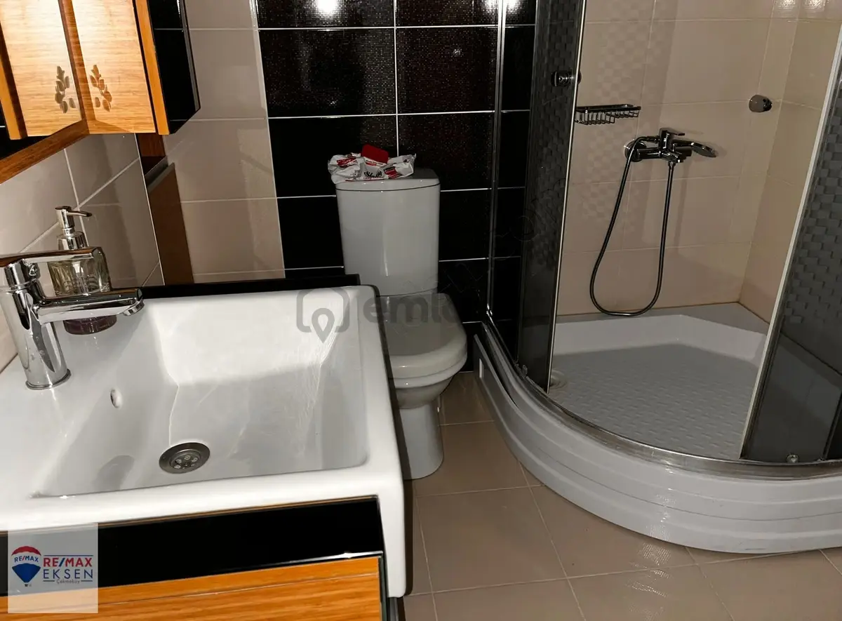 Sancaktepe Yeşil Koru Plus 3+1 Kiralık Daire - 11
