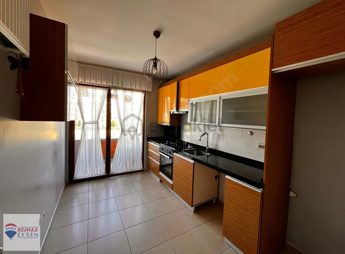Sancaktepe Yeşil Koru Plus 3+1 Kiralık Daire - 28