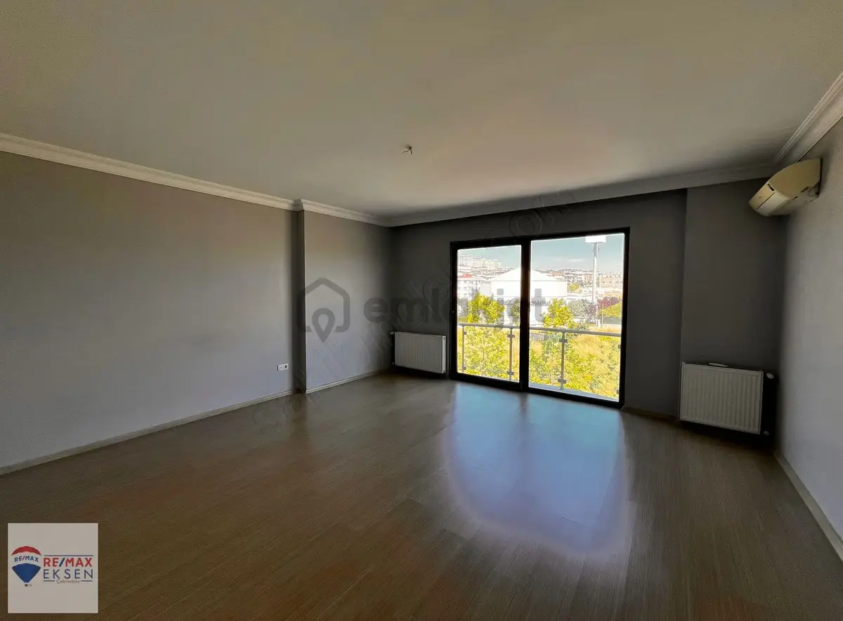 Sancaktepe Yeşil Koru Plus 3+1 Kiralık Daire - 27