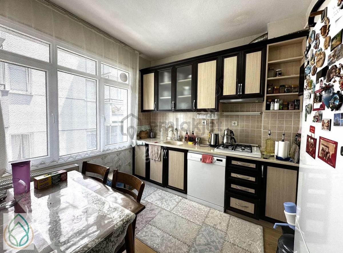 Buca Barış Mahallesinde Satılık 3+1 Daire - 4