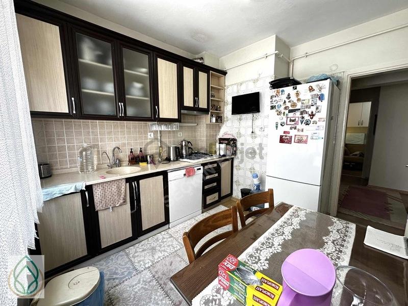 Buca Barış Mahallesinde Satılık 3+1 Daire - 16