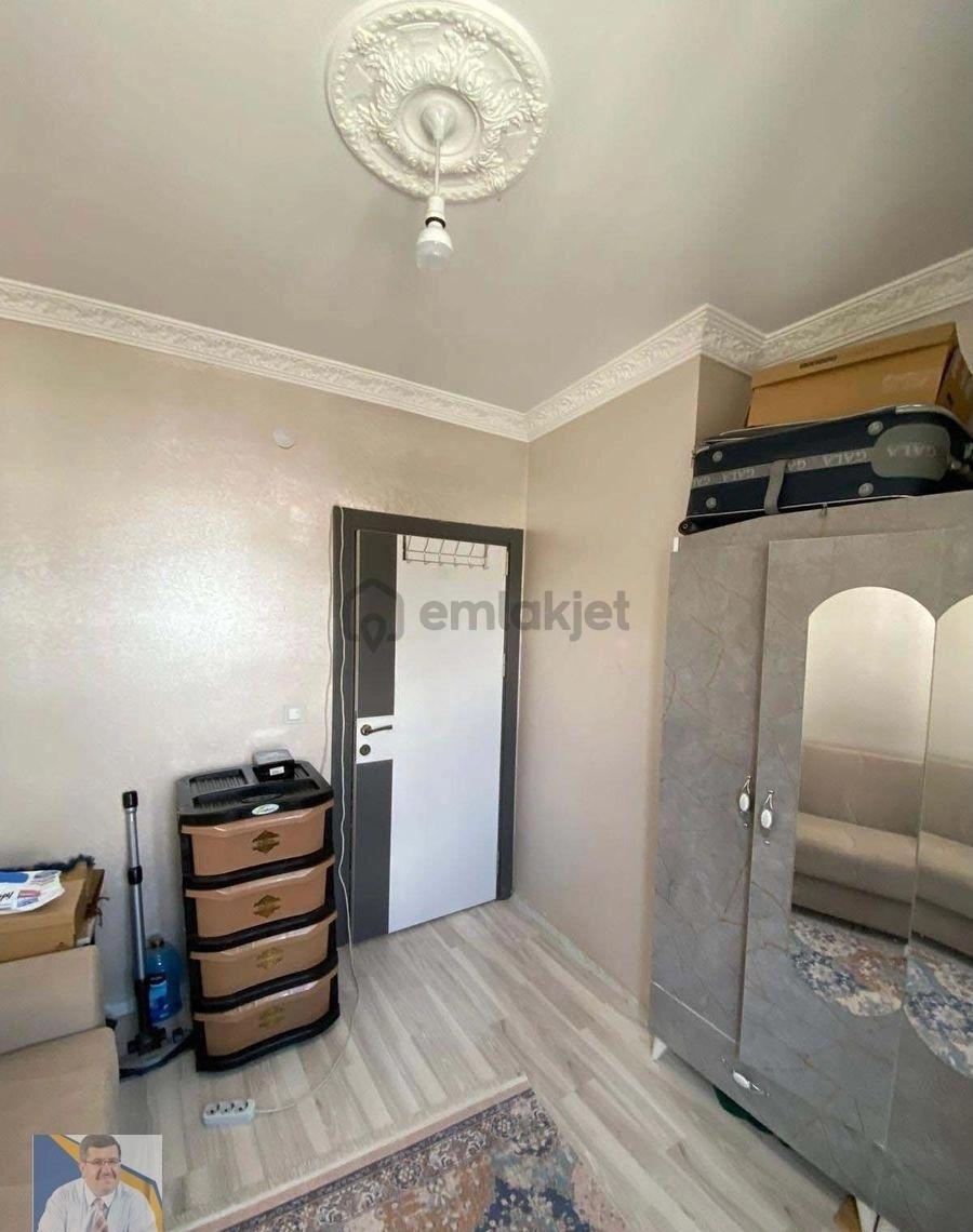 Vali Mithat Bey Mahallesinde Satılık Yeni Yapı 2+1 Daire - 7