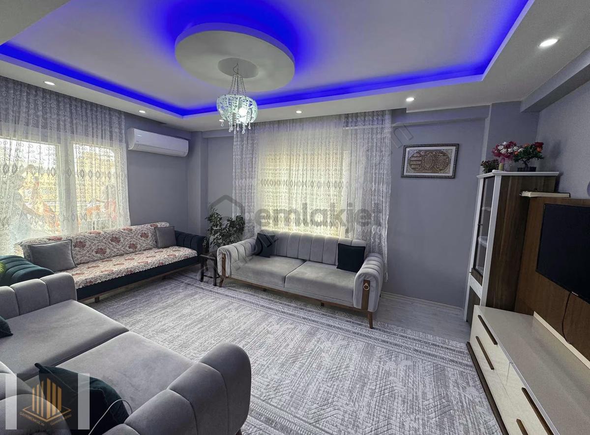 Sağlam'dan İncirlik'te Kaçırılmayacak 3+1 Satılık Daire - 11