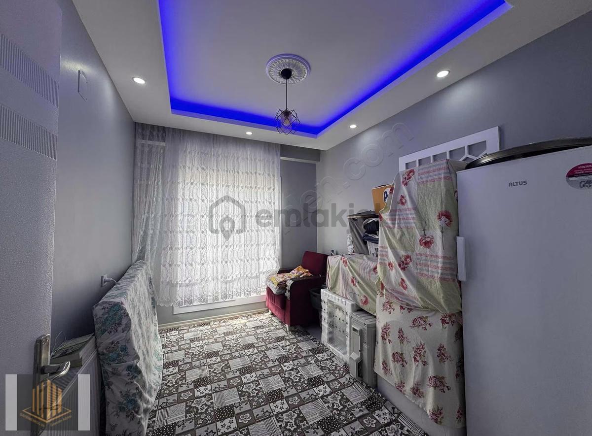 Sağlam'dan İncirlik'te Kaçırılmayacak 3+1 Satılık Daire - 33