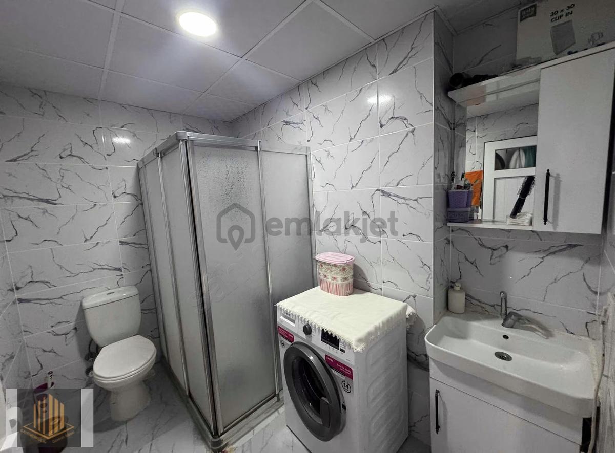 Sağlam'dan İncirlik'te Kaçırılmayacak 3+1 Satılık Daire - 31