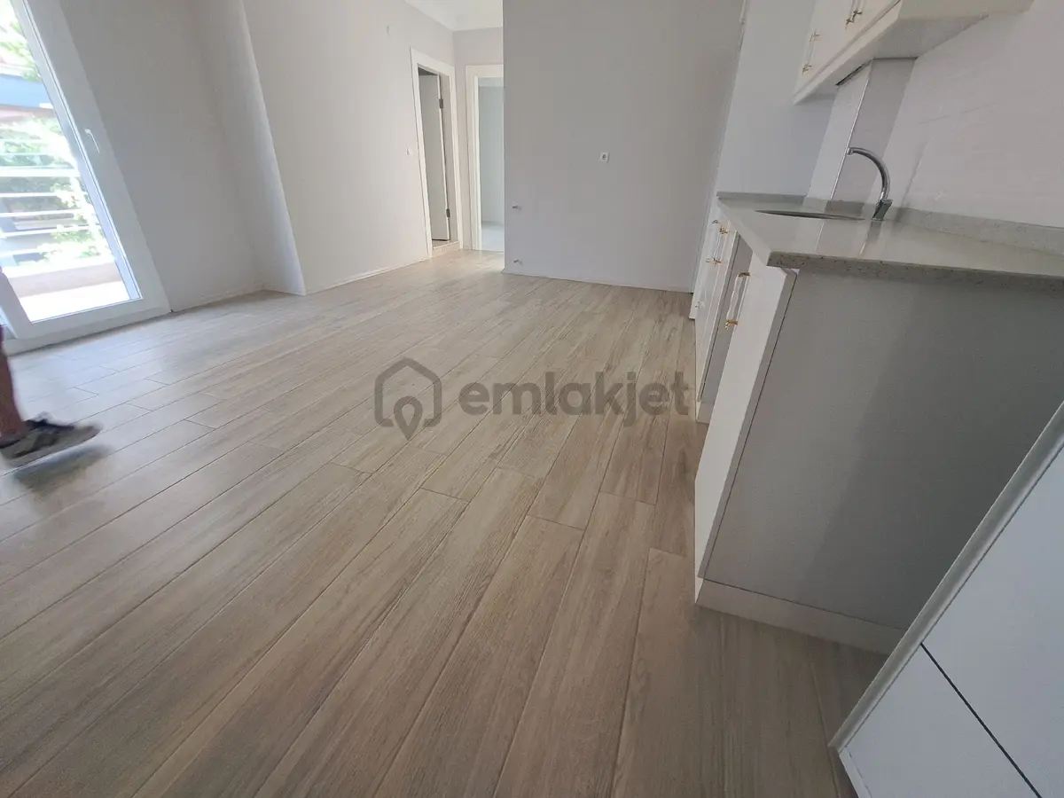 İzmir Seferihisar Doğanbey De Satılık 2+1 Da - 6
