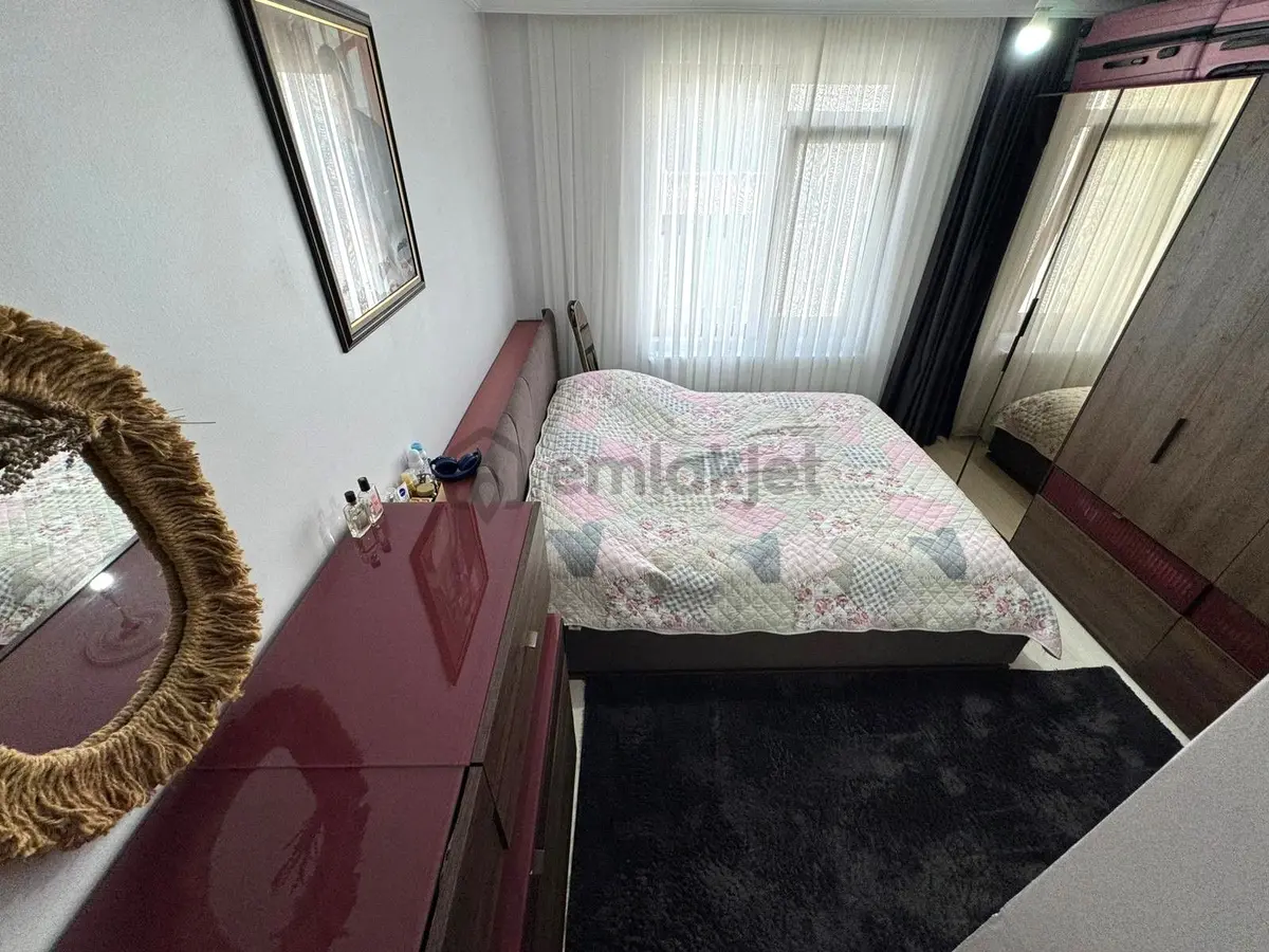 Yüksel'den Altınkumda Çift Teraslı Ebeveyn Banyolu Lux 4+1dublex - 6