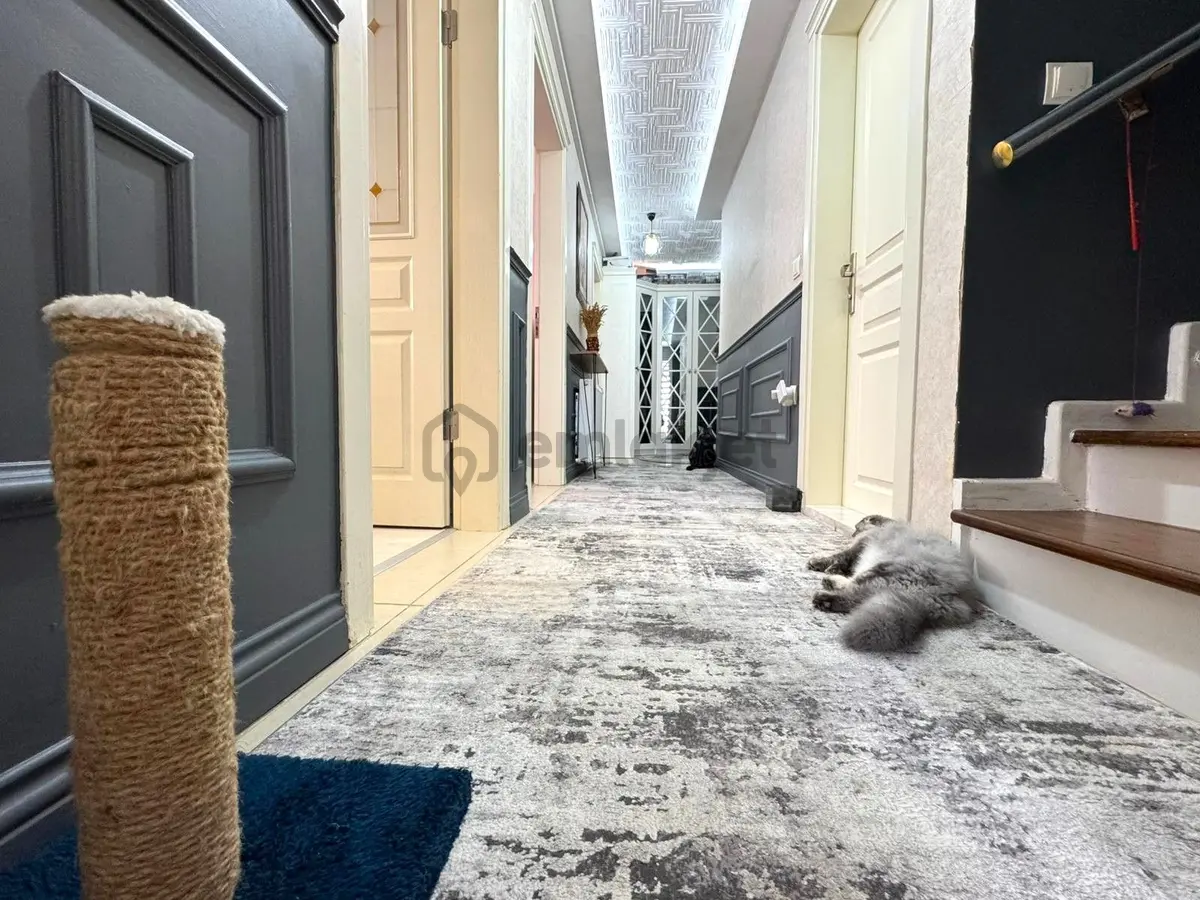 Yüksel'den Altınkumda Çift Teraslı Ebeveyn Banyolu Lux 4+1dublex - 22