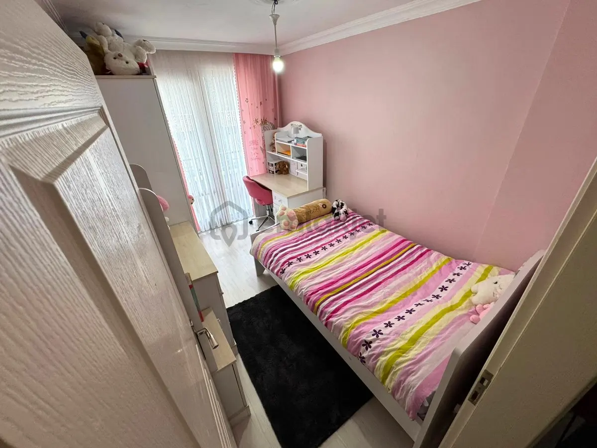 Yüksel'den Altınkumda Çift Teraslı Ebeveyn Banyolu Lux 4+1dublex - 9