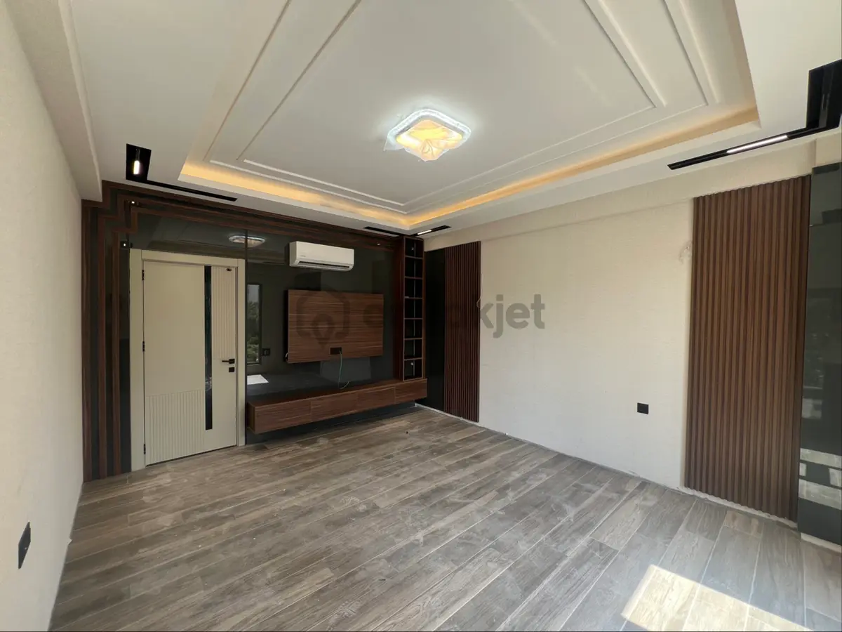 Ulusbey Den Merkezi Konum Da 2+1 Full Yapılı - 33