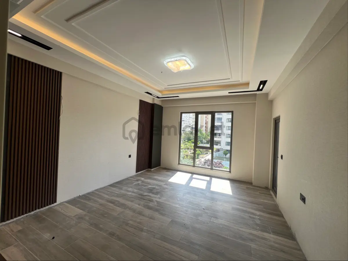 Ulusbey Den Merkezi Konum Da 2+1 Full Yapılı - 20
