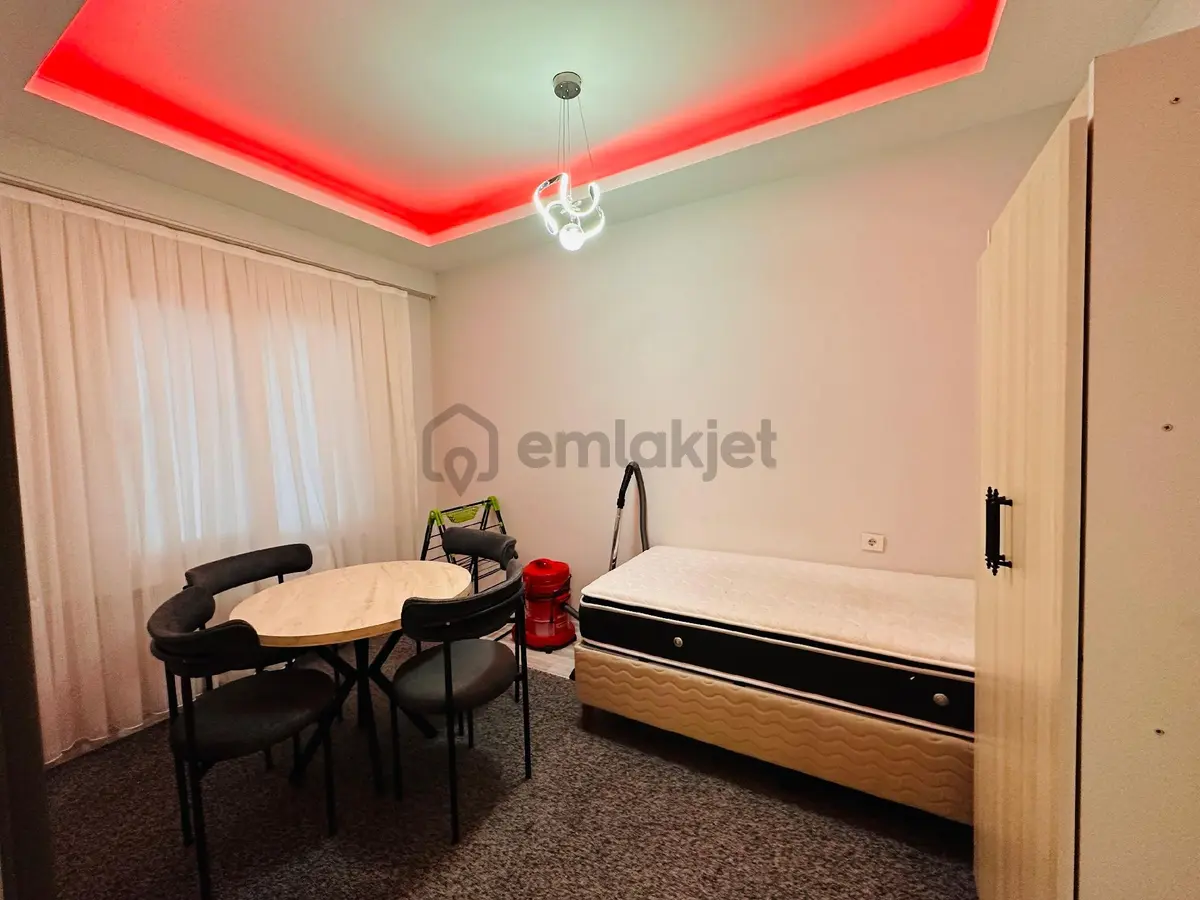 Dinç Emlaktan Kiralık 2+1 Daire - 9