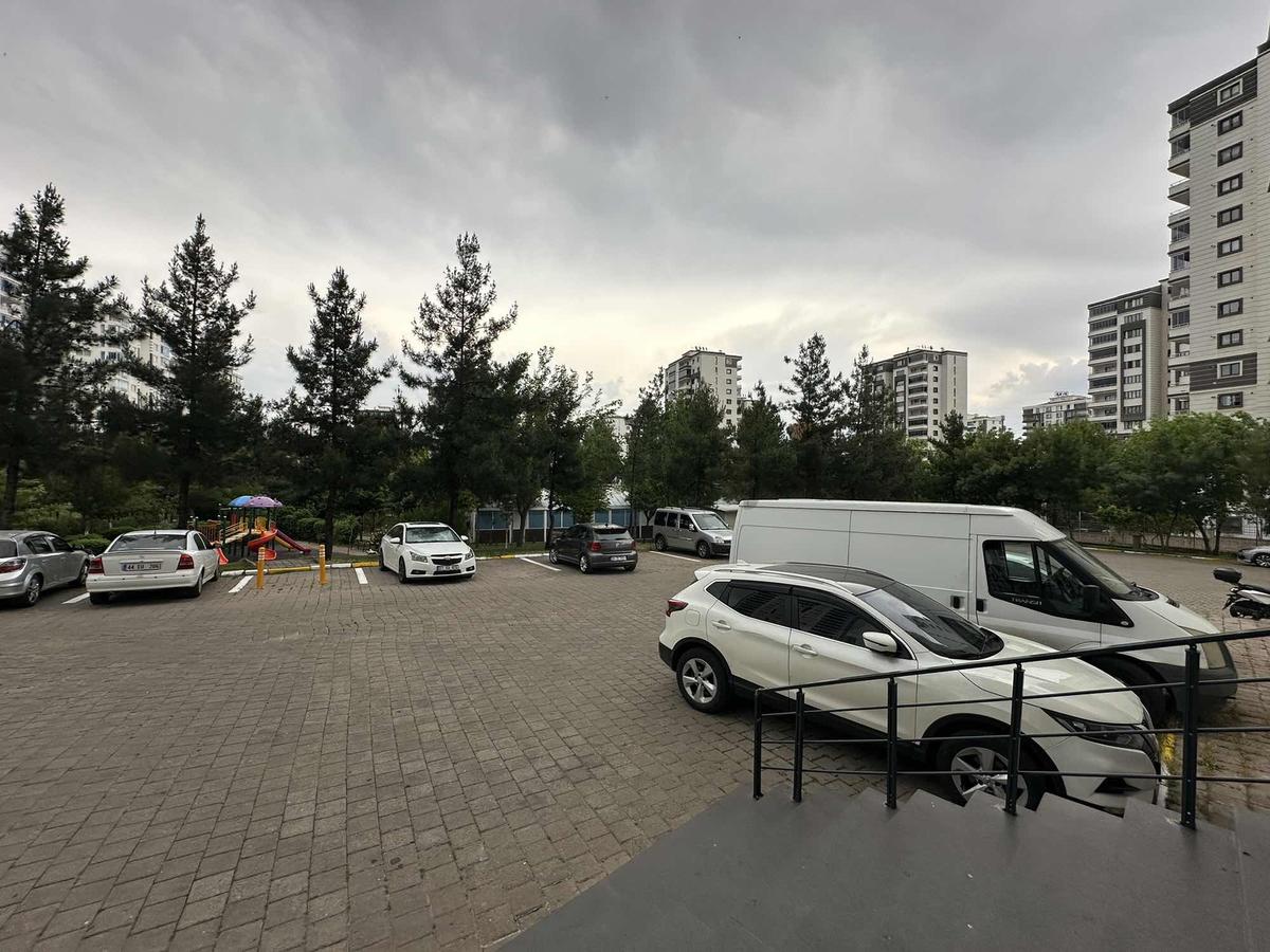 Otogar Arka Tarafında Satılık 2+1 Daire - 28