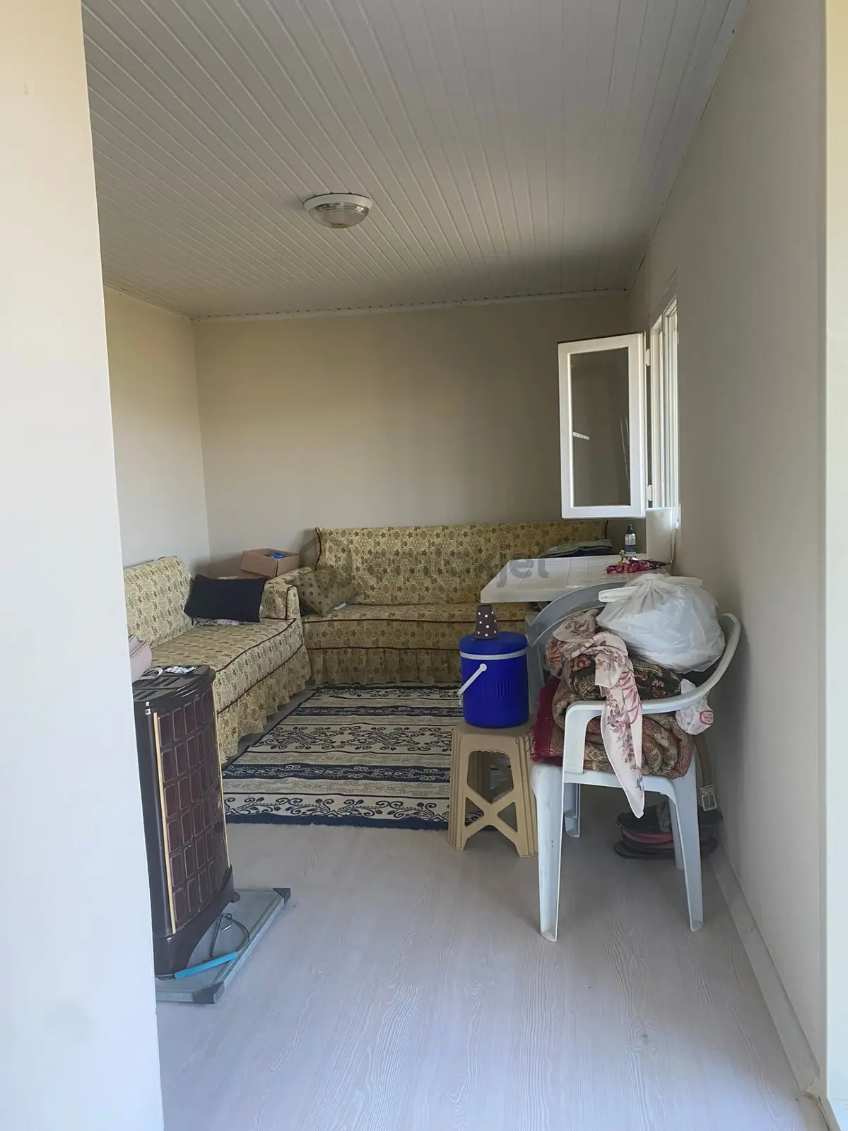 Sahibinden Sahibinden Satılık Trilye Cinsi Zeytinlik - 15