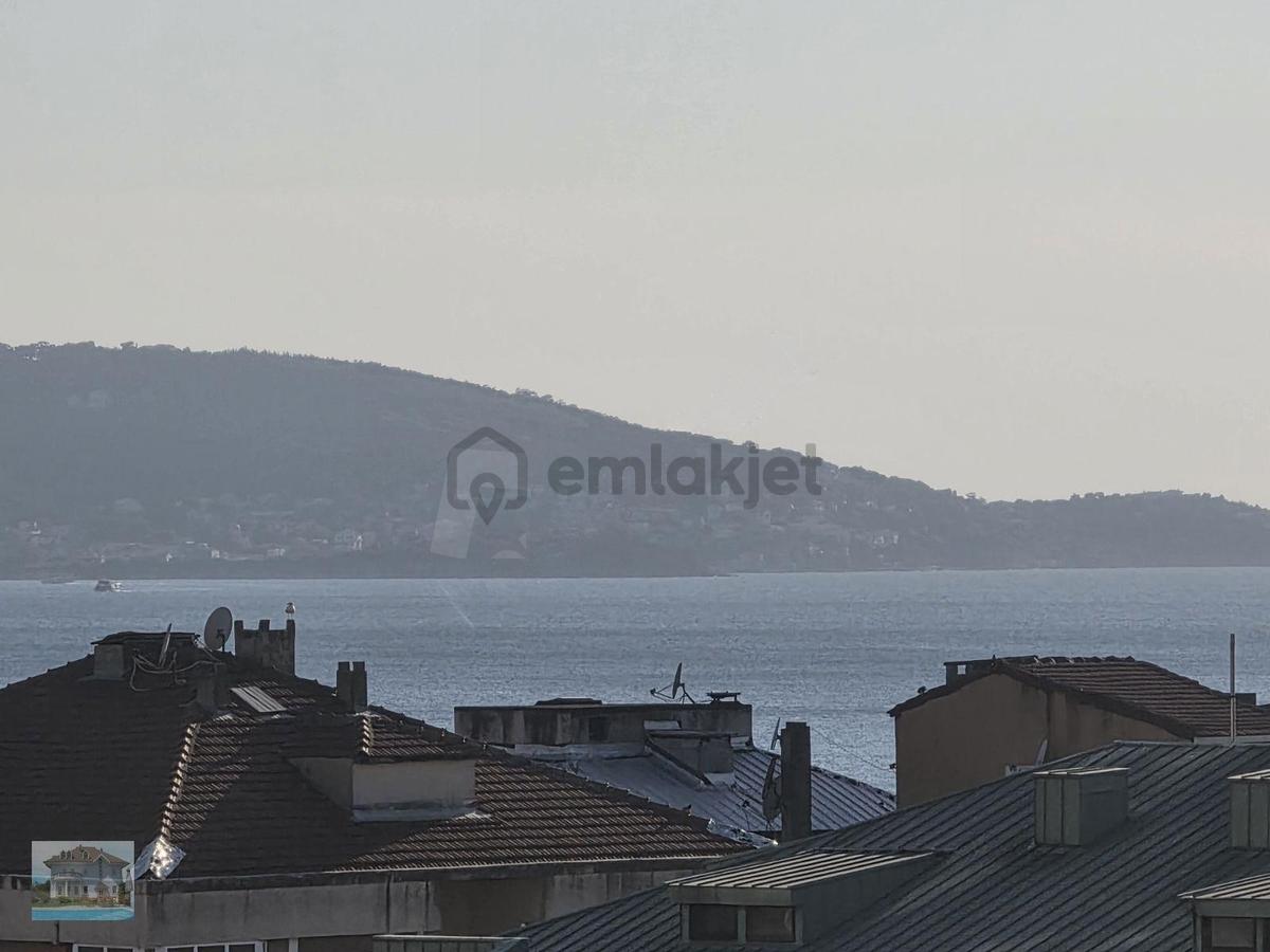 Kordonboyu Sahilde Eagle Park Sitesinde Satilik 2+1teras Daire - 29