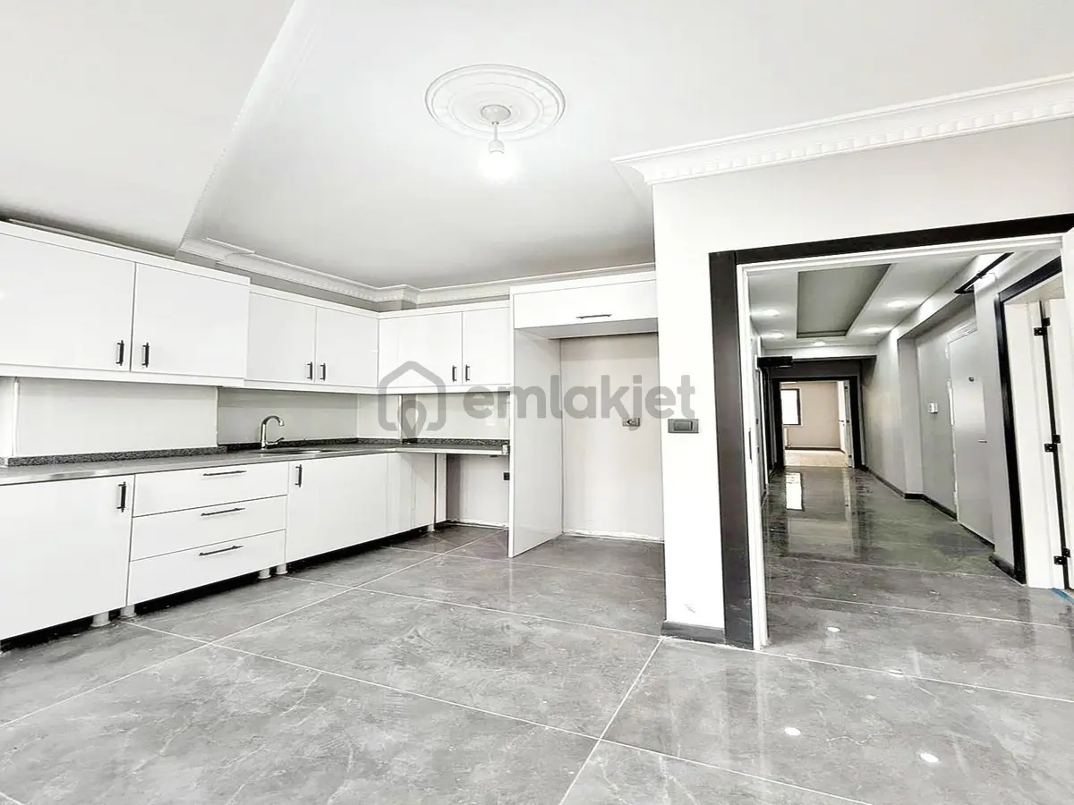 Sahibinden Sultaniye Mahallesi Satılık 2+1 Sıfır Daire