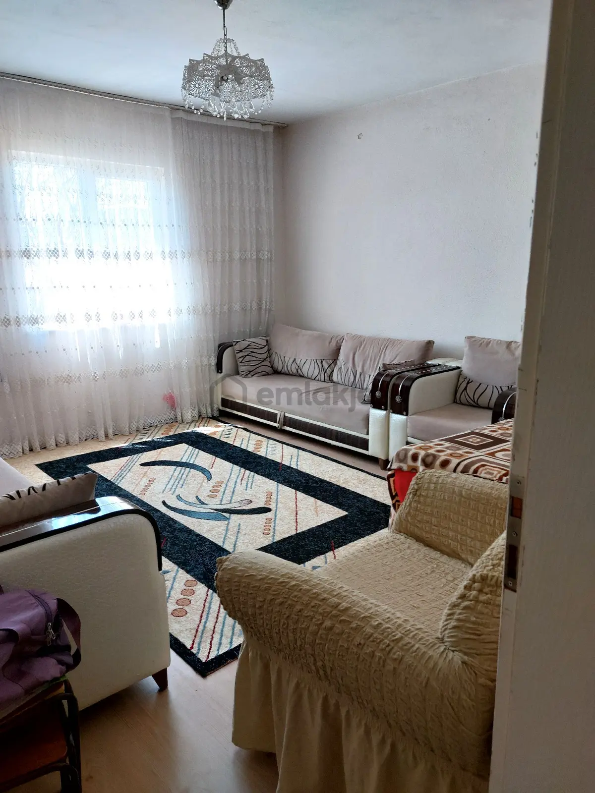Sahibinden Köy Merkezinde Temiz 3 Katlı - 28