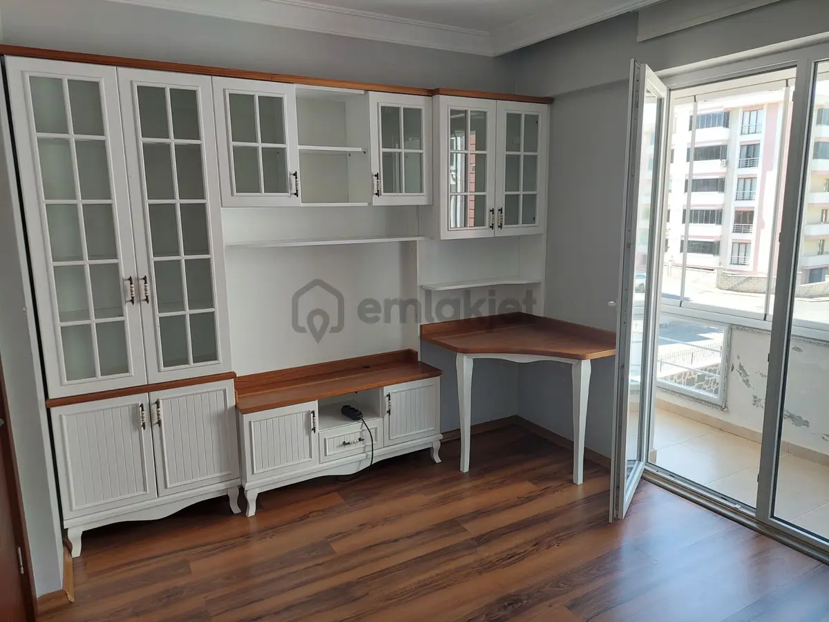 Hürriyet Mahallesi Site İçinde Masrafsız 3+1 - 27