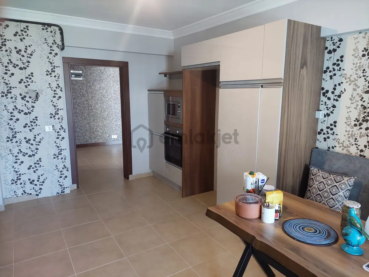 Hürriyet Mahallesi Site İçinde Masrafsız 3+1 - 30