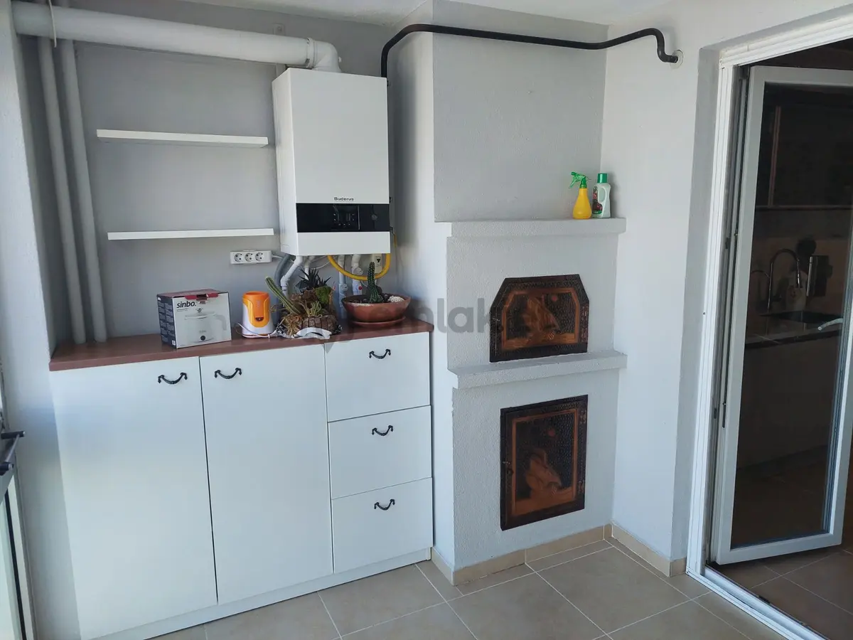 Hürriyet Mahallesi Site İçinde Masrafsız 3+1 - 29