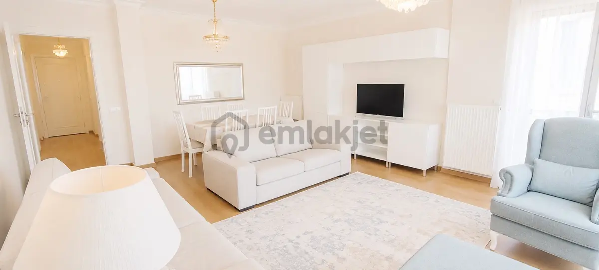 Bostanlı Merkez'de Cemal Gürsel Bulvarı Üzeri 3+1 Satılık Daire - 12