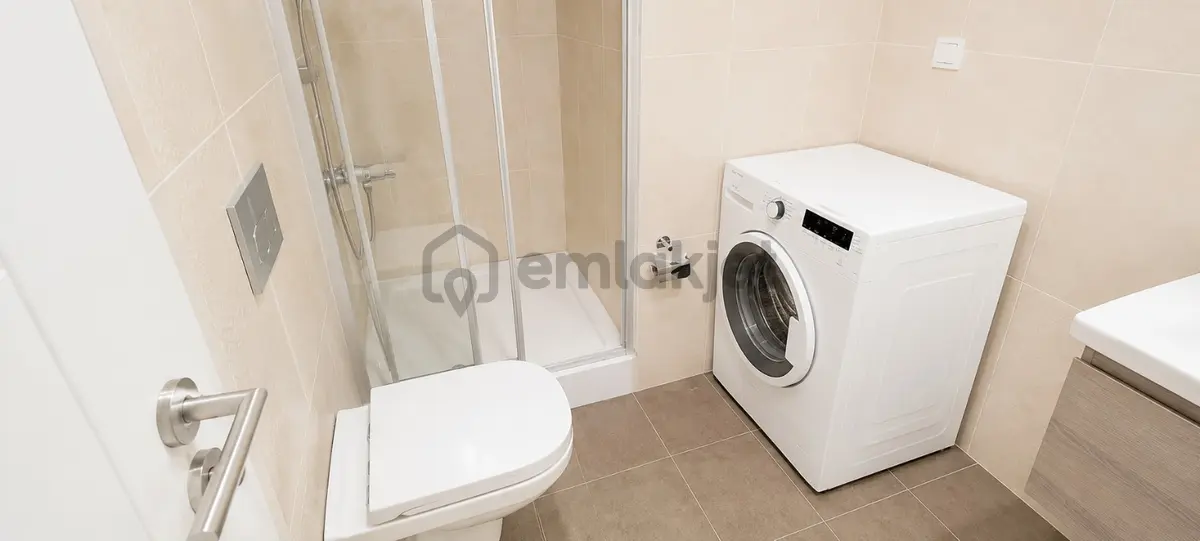 Bostanlı Merkez'de Cemal Gürsel Bulvarı Üzeri 3+1 Satılık Daire - 29