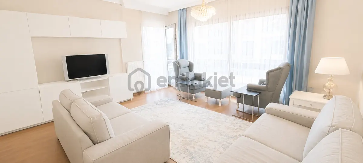 Bostanlı Merkez'de Cemal Gürsel Bulvarı Üzeri 3+1 Satılık Daire - 13