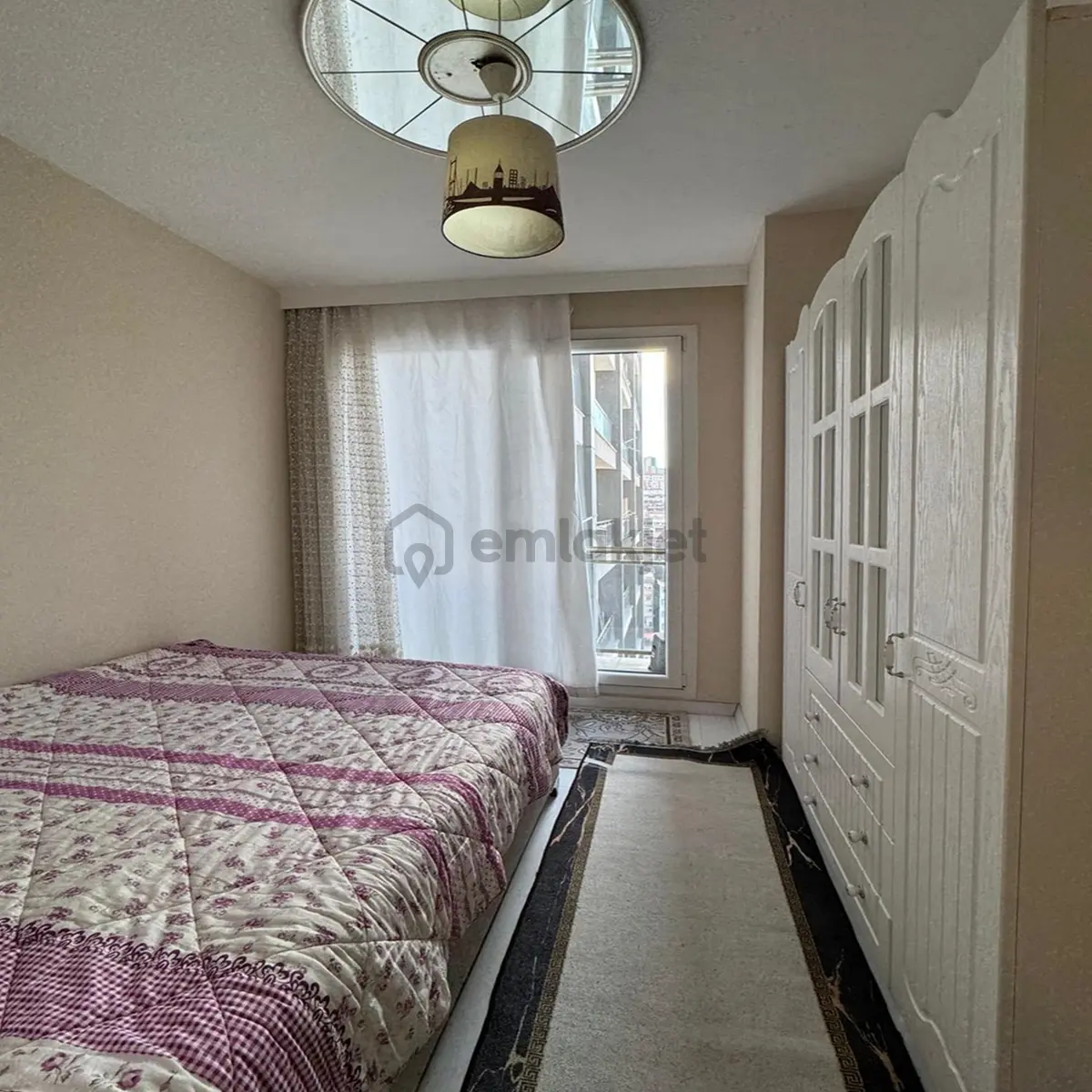 Kat Mülkiyetli & Katılımevim'e Uygun: Marmara Park Avm Arkası - 26