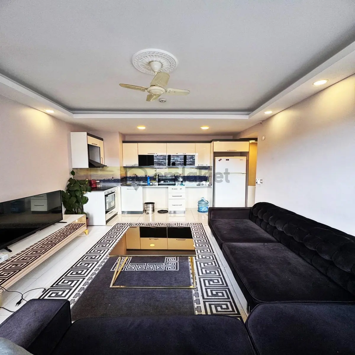 Kat Mülkiyetli & Katılımevim'e Uygun: Marmara Park Avm Arkası - 17
