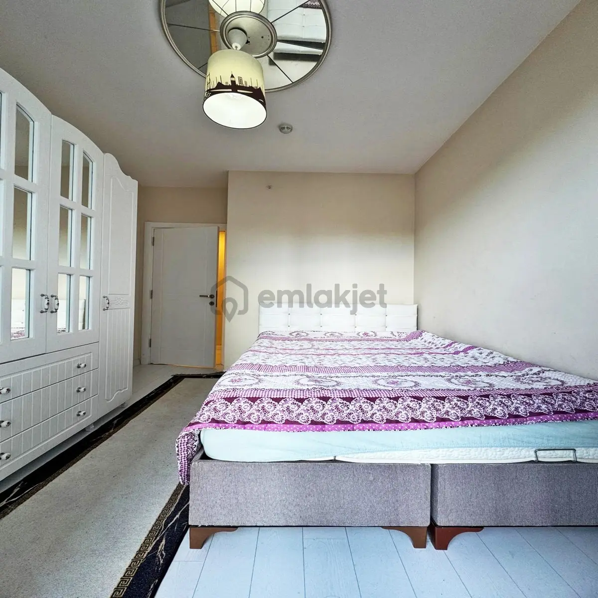 Kat Mülkiyetli & Katılımevim'e Uygun: Marmara Park Avm Arkası - 22