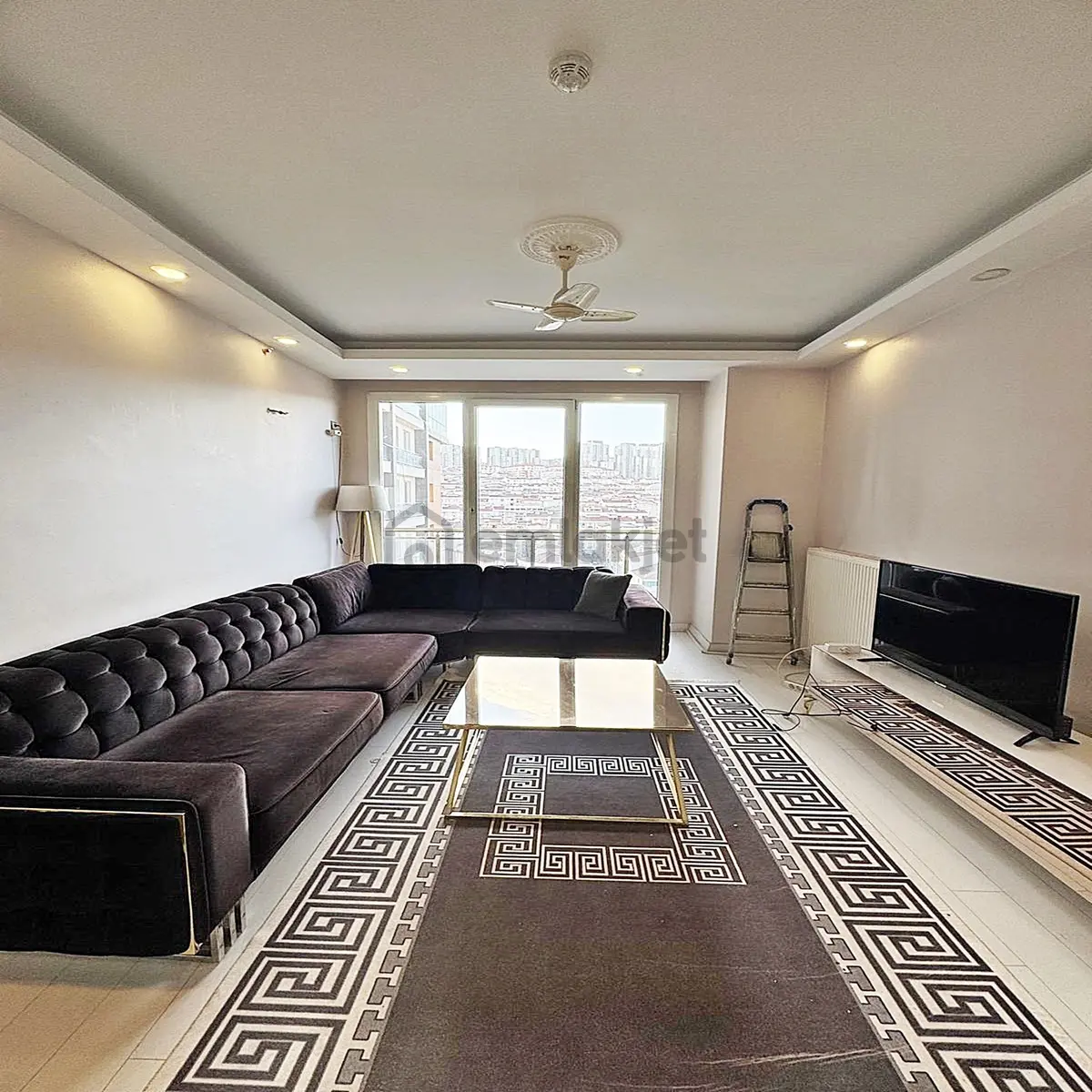 Kat Mülkiyetli & Katılımevim'e Uygun: Marmara Park Avm Arkası - 18