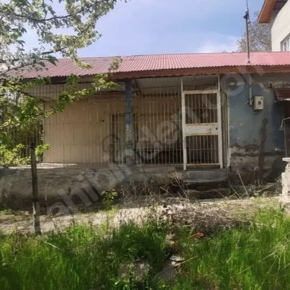 Kar Emlaktan Küçük Tekirde 2+1 Satılık Müstakil Ev