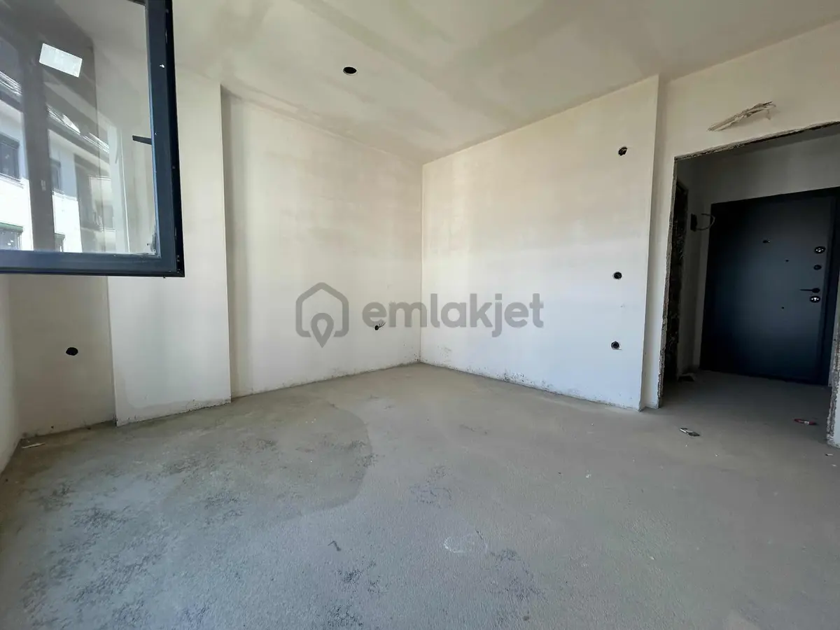 Payallar Satılık 1+1 Daire - 2