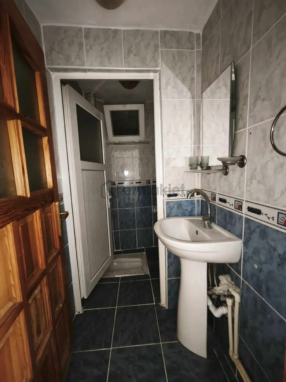 Mk Yapı Emlaktan Yeni Mahallede Kiralık 3+1 Daire - 14