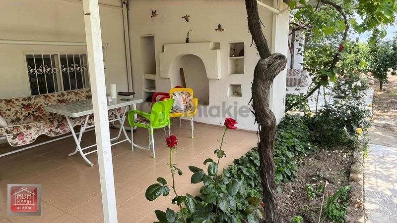 Ödemiş Mescitlide Yüksek Gelirli Satılık Çiftlik - 6