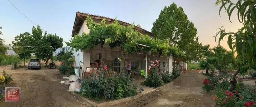 Ödemiş Mescitlide Yüksek Gelirli Satılık Çiftlik - 32