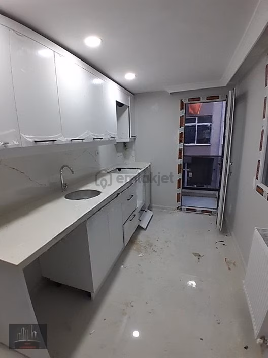 Satlık 2+1 Sıfır Daire. - 3