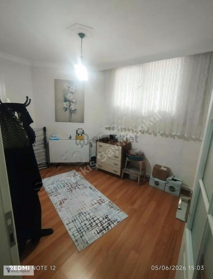 Kazım Karabekir Mahallesinde 2+1 Satılık Daire - 17