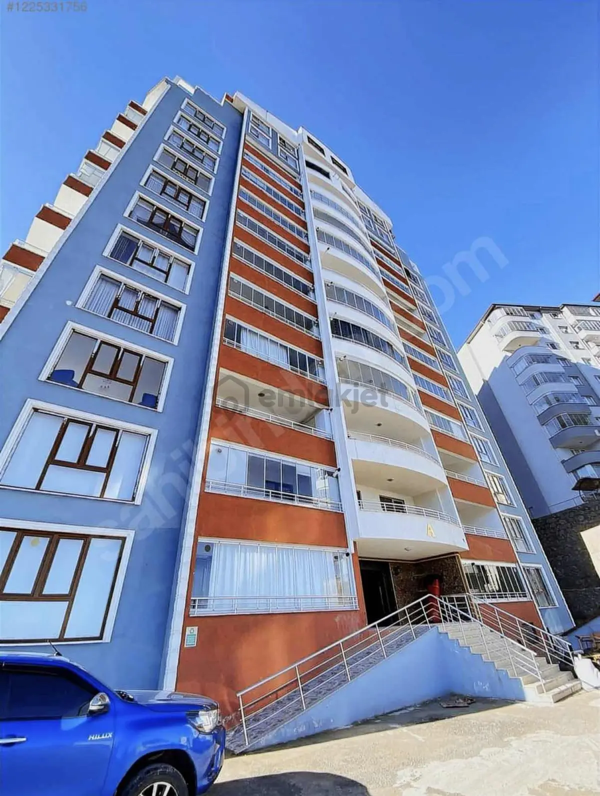 Acil Trabzonda Fırsat Daire - 10