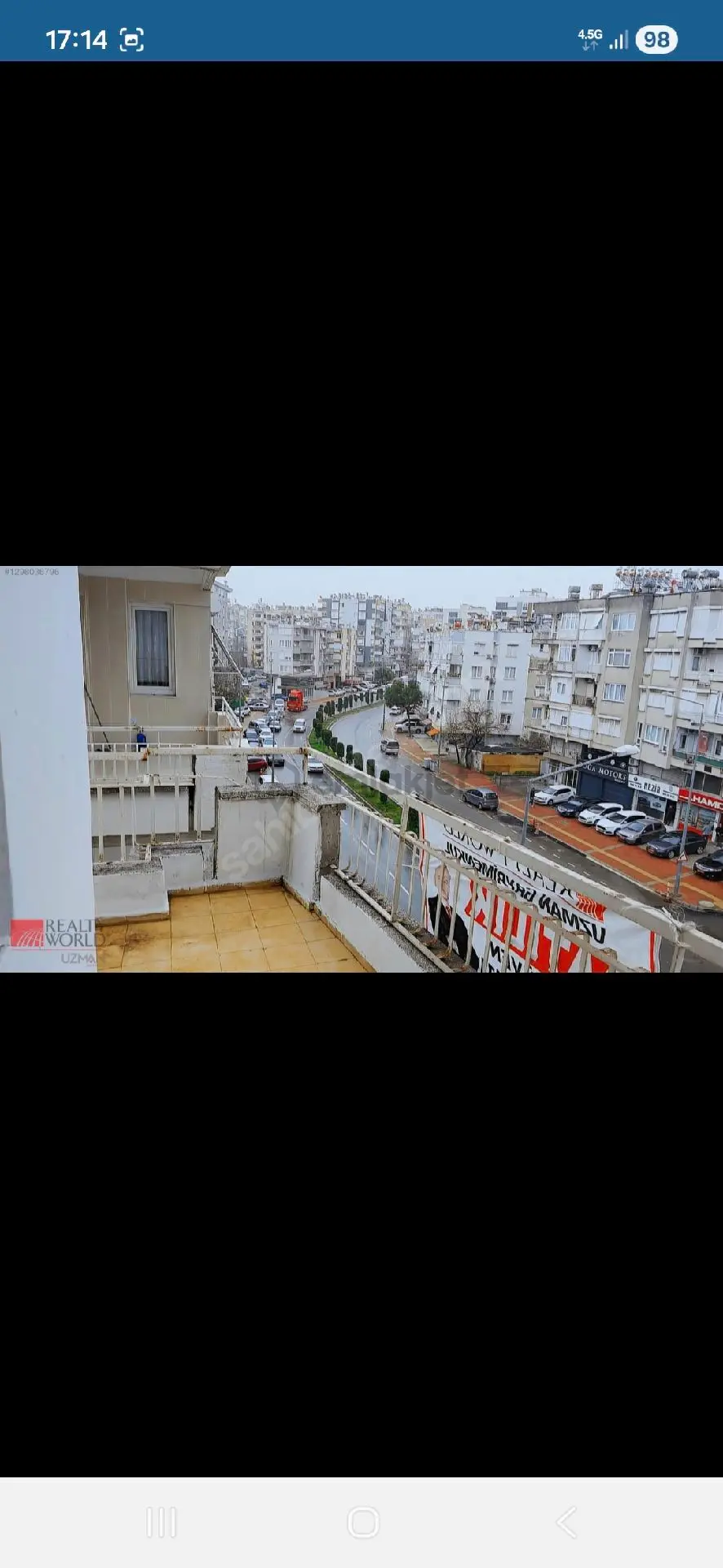 Sahibinden Satılık Daire - 15
