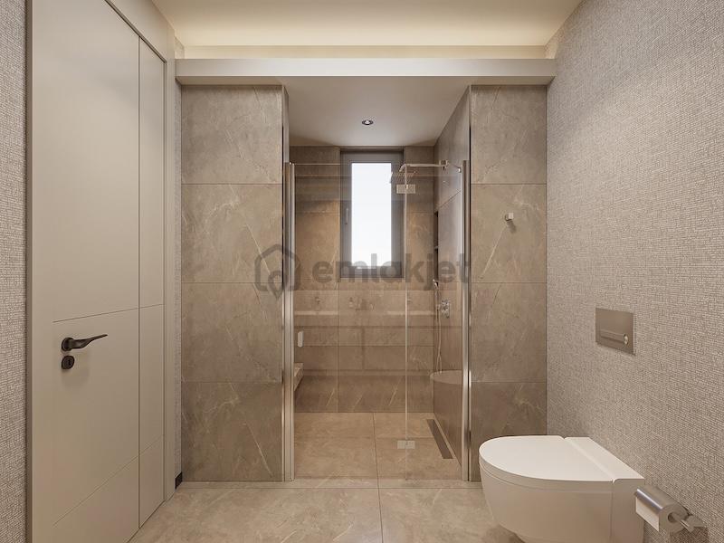 Deniz Ve Göl Manzaralı Villa Projesinde Erken Alım Avantajları - 31