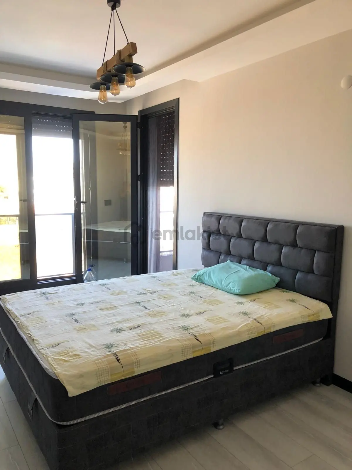 3+1 Havuzlu Otaparklı - 24