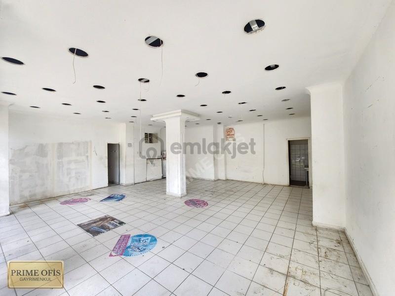 Aşağıeğlence Cadde Üzeri Satılık Geniş Köşebaşı Dükkan - 12