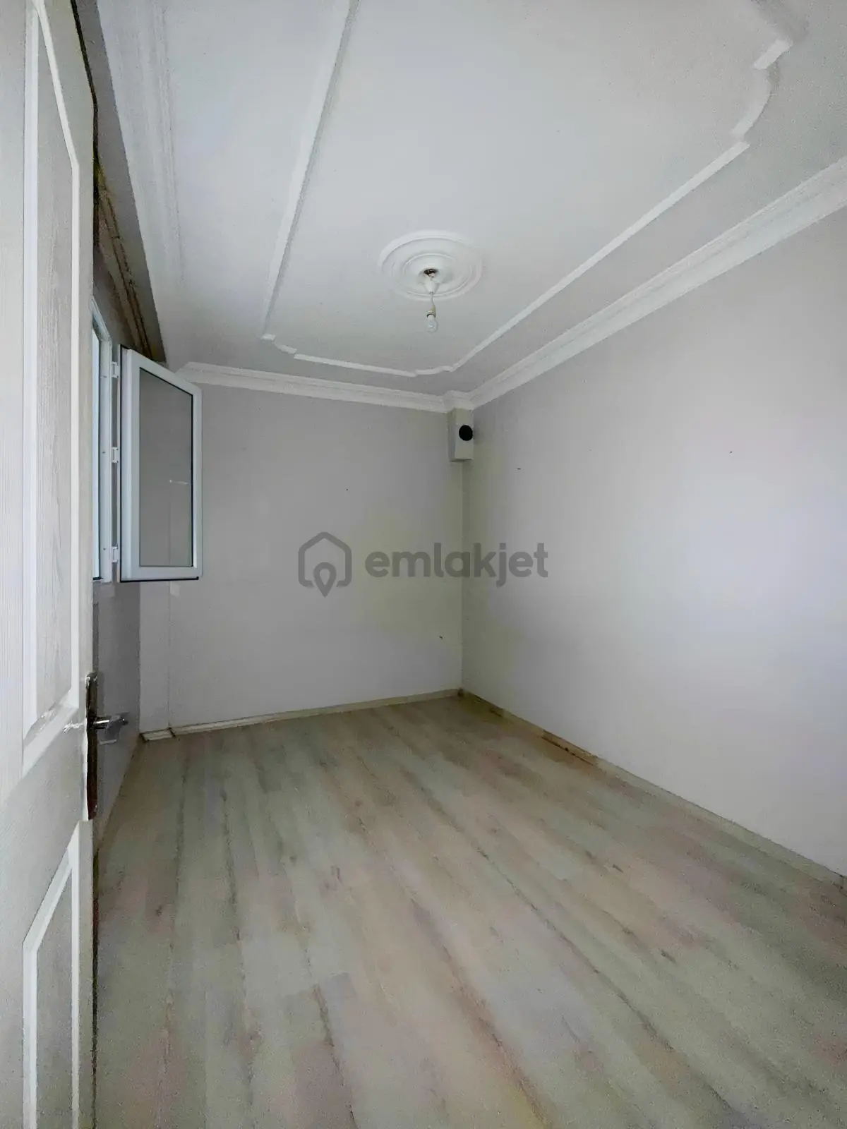 Nova Dan Selvitepe De Kiralık Doğalgazlı 3+1 Geniş Daire - 3