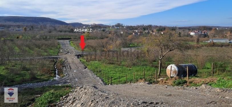 Karapürçekte 672 M2 Arsa | Termal Turizm Gündeminde - 14