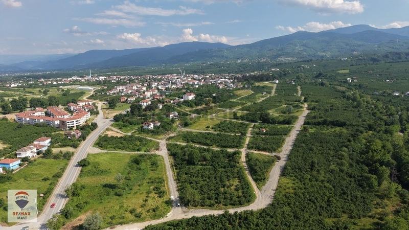 Karapürçekte 672 M2 Arsa | Termal Turizm Gündeminde - 15
